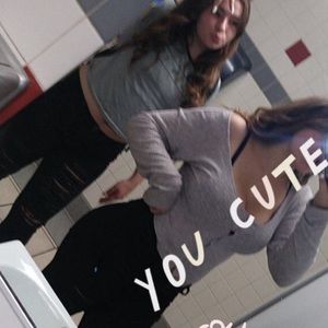 Meet your Posher, Vanessaâ¤ï¸